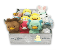 Thumbnail for Techzone Geelong Duckees 7