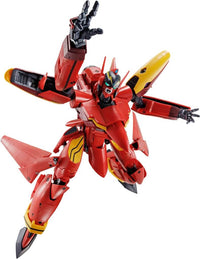 Thumbnail for Techzone Geelong DX CHOGOKIN VF-19 CUSTOM FIRE VALKYRIE
