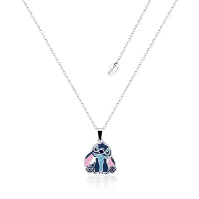 Techzone Geelong ECC Disney Lilo and Stitch Droopy Ears Enamel Neck