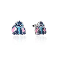 Thumbnail for Techzone Geelong ECC Disney Lilo and Stitch Droopy Ears Enamel Stud