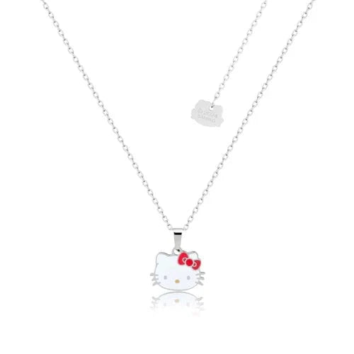 Techzone Geelong ECC Sanrio Hello Kitty Necklace