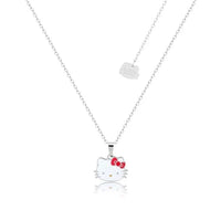 Thumbnail for Techzone Geelong ECC Sanrio Hello Kitty Necklace
