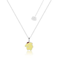 Thumbnail for Techzone Geelong ECC Sanrio Hello Kitty Pompompurin Necklace