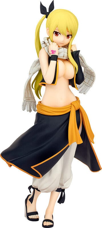 Techzone Geelong Fairy Tail POP UP PARADE Lucy Heartfilia Natsu Costume