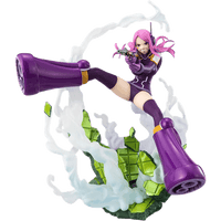 Thumbnail for Techzone Geelong Figuarts ZERO [EXTRA BATTLE] JEWELRY.BONNEY -NEAR