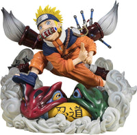 Thumbnail for Techzone Geelong FiguartsZERO NARUTO UZUMAKI -NARUTO 72 series-