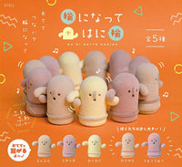 Thumbnail for Techzone Geelong Form a circle, haniwa style! Blind Box