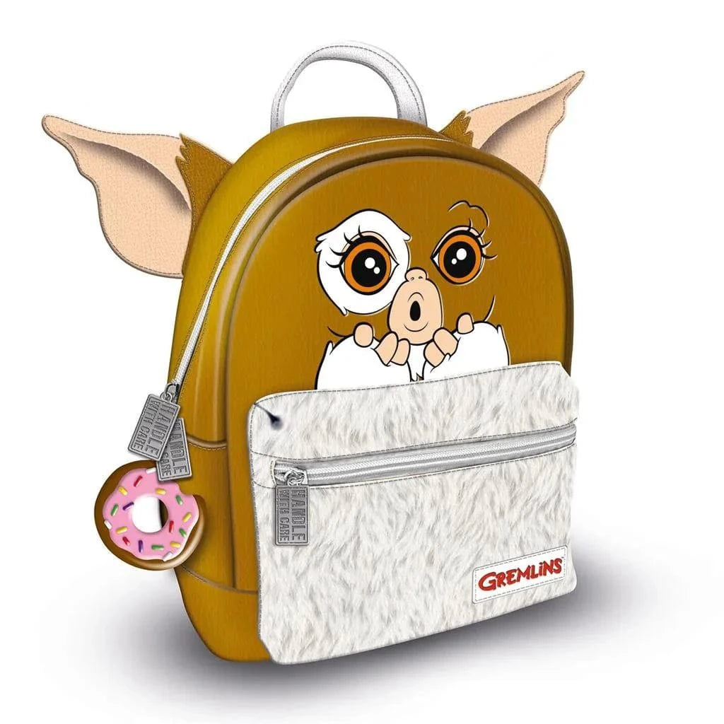 Techzone Geelong Gremlins - Gizmo - Fashion Backpack