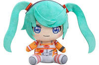Thumbnail for Techzone Geelong Hatsune Miku GT Project 15th Anniversary Commemorative Plushie 2010 Version
