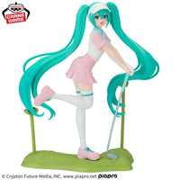 Thumbnail for Techzone Geelong HATSUNE MIKU - HOLIDAY MEMORIES - GOLF