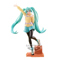 Thumbnail for Techzone Geelong HATSUNE MIKU - HOLIDAY MEMORIES - MOUNTAIN CLIMBING