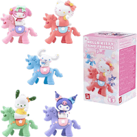 Thumbnail for Techzone Geelong Hello Kitty - 7cm Doll Unicorn Series Blind Box Vinyl