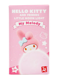 Thumbnail for Techzone Geelong Hello Kitty and Friends - My Melody Little Moon Light
