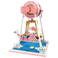 Thumbnail for Techzone Geelong HELLO KITTY - YuMe Blocks Summer Wunderland- Hello Kitty