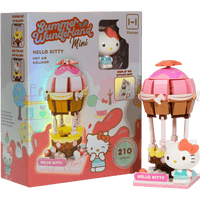 Thumbnail for Techzone Geelong HELLO KITTY - YuMe Blocks Summer Wunderland Mini Series - HELLO KITTY