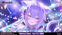 Thumbnail for Techzone Geelong Hololive Card Game Start Deck: Nekomata Okayu