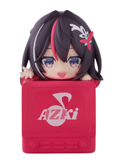 Techzone Geelong Hololive Production Hikkake Figure Azki