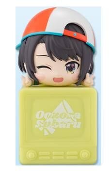 Techzone Geelong Hololive Production Hikkake Figure Oozora Subaru