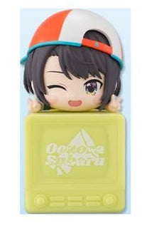 Thumbnail for Techzone Geelong Hololive Production Hikkake Figure Oozora Subaru