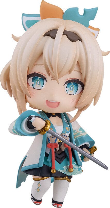 Techzone Geelong Hololive Production Nendoroid Kazama Iroha
