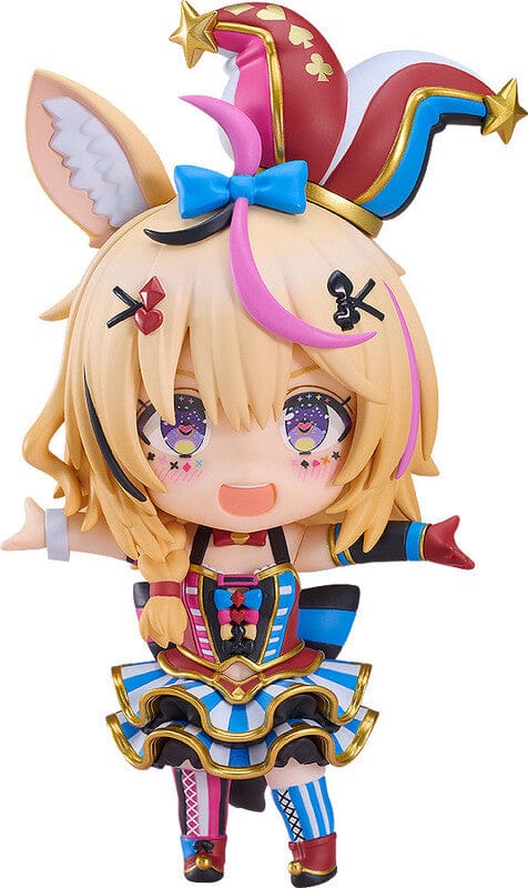 Techzone Geelong Hololive Production Nendoroid Omaru Polka