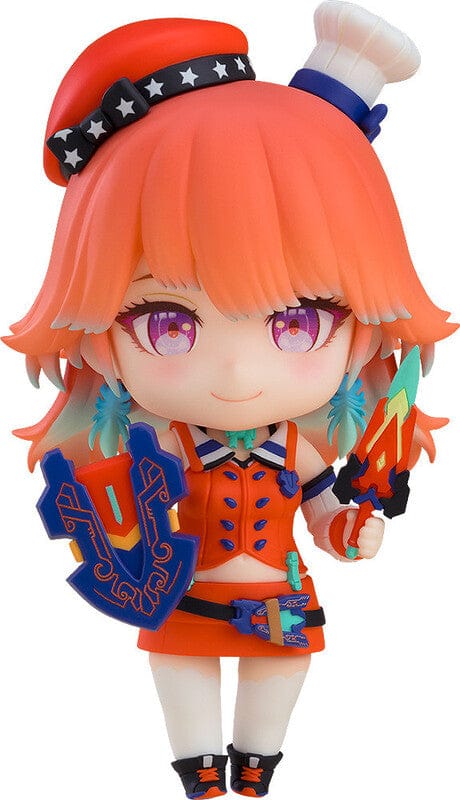 Techzone Geelong Hololive Production Nendoroid Takanashi Kiara