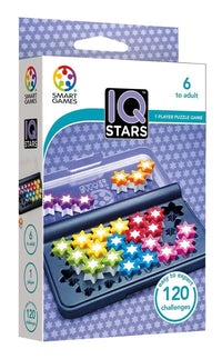 Thumbnail for Techzone Geelong IQ Stars