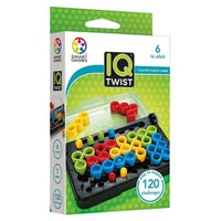 Thumbnail for Techzone Geelong IQ Twist