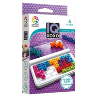 Thumbnail for Techzone Geelong IQ XOXO
