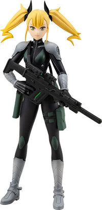 Thumbnail for Techzone Geelong Kaiju No 8 POP UP PARADE Kikoru Shinomiya