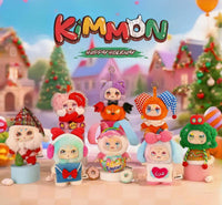 Thumbnail for Techzone Geelong KIMMON - Happy Occasions Blind Box