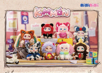 Thumbnail for Techzone Geelong KIMMON Regain Myself Collectible Mystery Box Plush