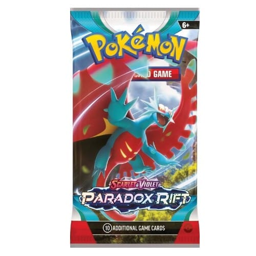 Techzone Geelong LIVE OPENING POKEMON PALDEA EVOLVED BOOSTER PACK