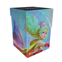 Thumbnail for Techzone Geelong Magic the Gathering - FINAL FANTASY 100+ Deck Box Commander C for MtG