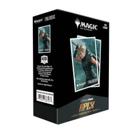 Thumbnail for Techzone Geelong Magic the Gathering - FINAL FANTASY 105ct Apex Deck Protector sleeves for MtG