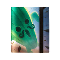 Thumbnail for Techzone Geelong Magic the Gathering - FINAL FANTASY 4-Pocket PRO-Binder for MtG
