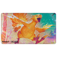 Thumbnail for Techzone Geelong Magic the Gathering - FINAL FANTASY Holofoil Playmat Premium U for MtG