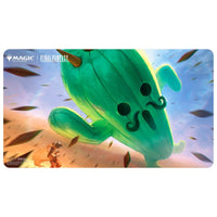 Thumbnail for Techzone Geelong Magic the Gathering - FINAL FANTASY Playmat F for MtG