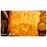 Thumbnail for Techzone Geelong Magic the Gathering - FINAL FANTASY Playmat J for MtG
