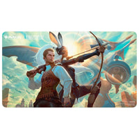 Thumbnail for Techzone Geelong Magic the Gathering - FINAL FANTASY Playmat K for MtG