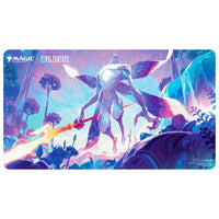 Thumbnail for Techzone Geelong Magic the Gathering - FINAL FANTASY Playmat M for MtG