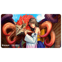 Thumbnail for Techzone Geelong Magic the Gathering - FINAL FANTASY Playmat N for MtG