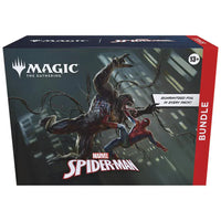 Thumbnail for Techzone Geelong Magic the Gathering Spiderman Bundle