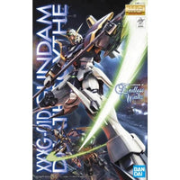Thumbnail for Techzone Geelong MG GUNDAM - 1/100 - GUNDAM DEATHSCYTHE EW VER.