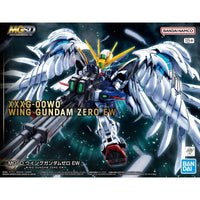 Thumbnail for Techzone Geelong MGSD Wing Gundam Zero EW