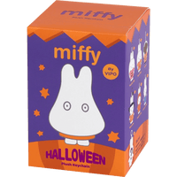 Thumbnail for Techzone Geelong MIFFY Halloween Blind Box Plush Keychain