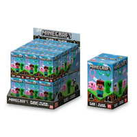 Thumbnail for Techzone Geelong MINECRAFT 3.5' Plush Backpack Hangers Assortment