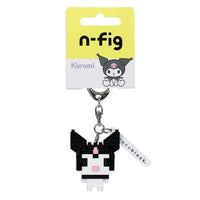Thumbnail for Techzone Geelong N-FIG mini - Sanrio Kuromi