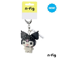Thumbnail for Techzone Geelong N-FIG - Sanrio Kuromi