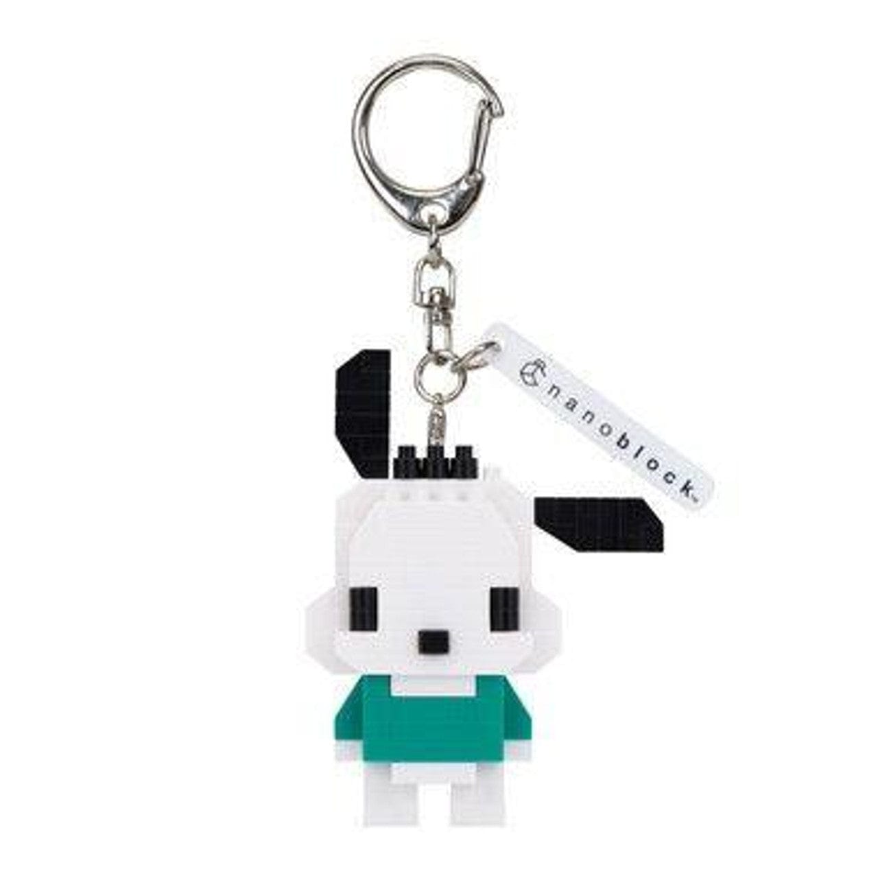 Techzone Geelong N-FIG - Sanrio Pochacco